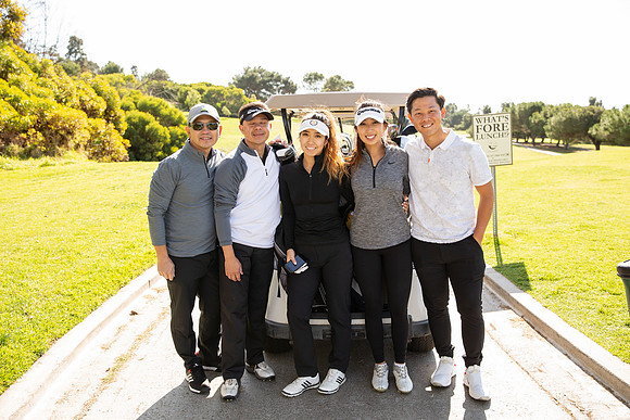 Golf Tournament 2020-344