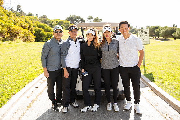 Golf Tournament 2020-345