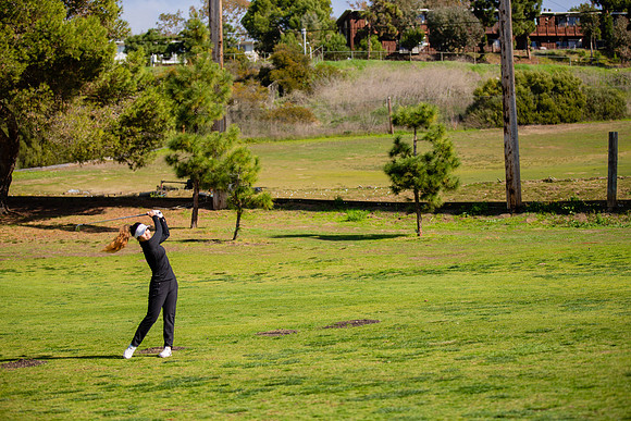 Golf Tournament 2020-360