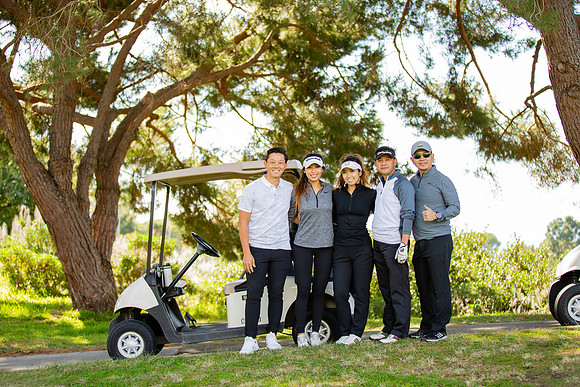 Golf Tournament 2020-366