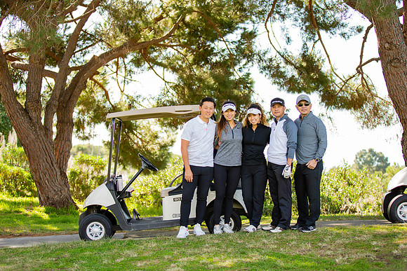 Golf Tournament 2020-367