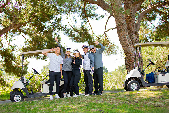 Golf Tournament 2020-369