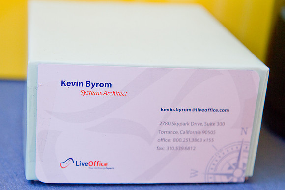 LiveOffice Oct 2011-37