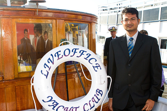 LiveOffice Oct 2011-62