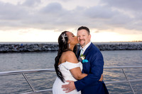 Chenoa & John - Mojo Yacht