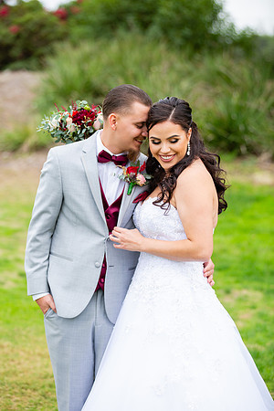 Skylinks Golf Course Wedding - David England Photography-30
