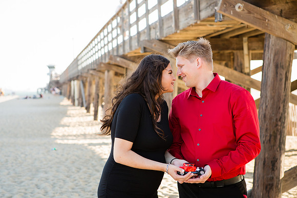 Maternity Photography Seal Beach-16