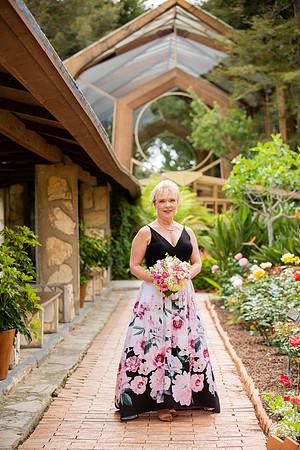 Wayfarers Chapel Photos-85