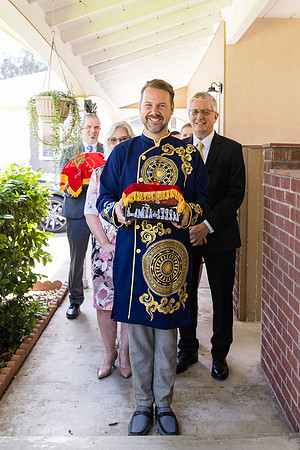 Wedding Photos - Norman P Murray Community Center Mission Viejo -004