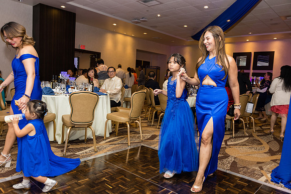 Sunset Casino Las Vegas Wedding Photos -50