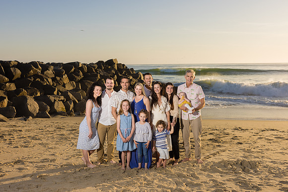 Tamarak State Beach Family Photos-006