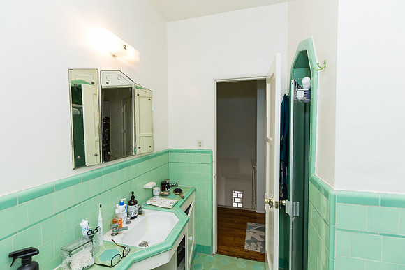 1043 S Orange Grove - Real Estate Photographer LA-77