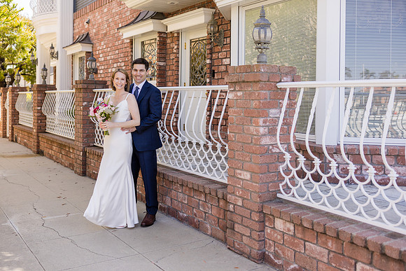 Long Beach Ca Backyard Wedding Photos-121
