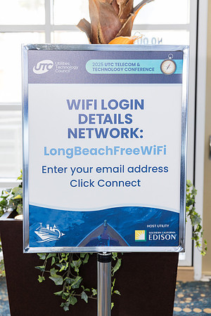 UTC Telecom and Technology Conference-Day 1-002