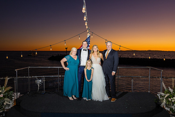 Wedding Photos Endless Dreams - City Experiences By Hornblower-569