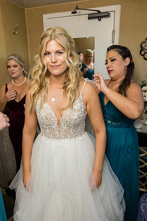 Wedding Photos Endless Dreams - City Experiences By Hornblower-232