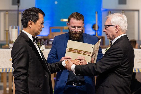 Indian Canyon Golf Resort Wedding Photos-22