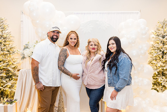 The Classic Club Baby Shower Photos-83