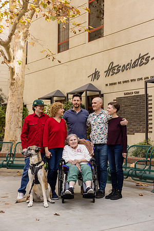 AARP Wish of a Lifetime - David England Photography-4