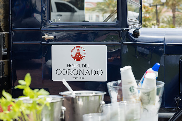 Hotel del Coronado Photographer-114