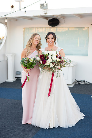 Endless Dreams Wedding - Newport Beach Photographer-109