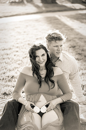 Maternity Photography Seal Beach-99
