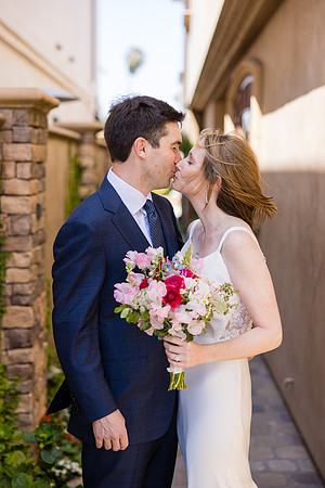 Long Beach Ca Backyard Wedding Photos-100