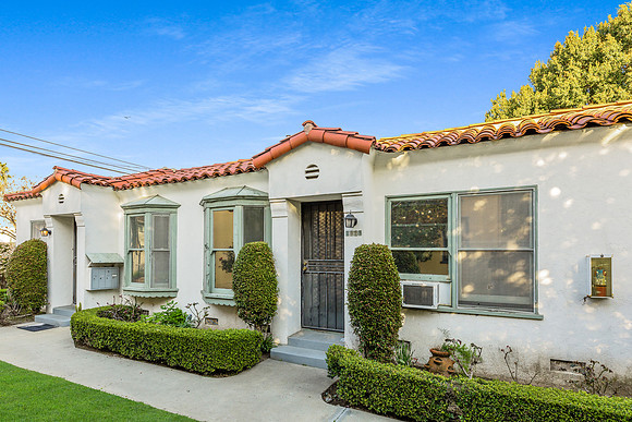 Real Estate Photographer Seal Beach