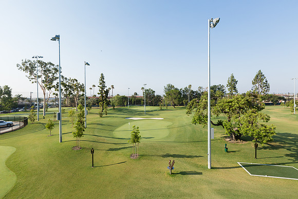 Don Knabe Golf Center Norwalk-90