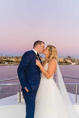 Wedding Photos Endless Dreams - City Experiences By Hornblower-511