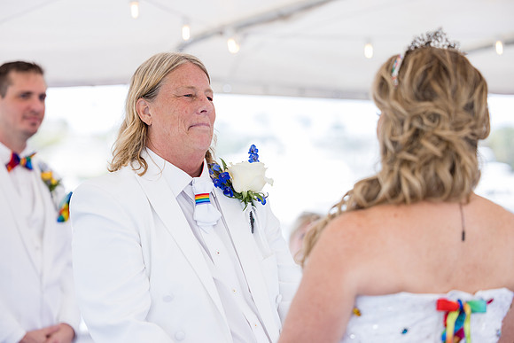Icon Yacht Wedding - City Experiences Wedding-110