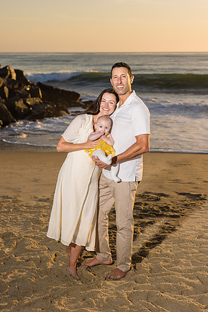 Tamarak State Beach Family Photos-054