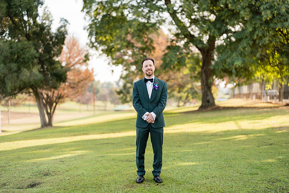 Morning Wedding Photos La Mirada Golf Course-40