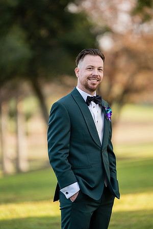 Morning Wedding Photos La Mirada Golf Course-59