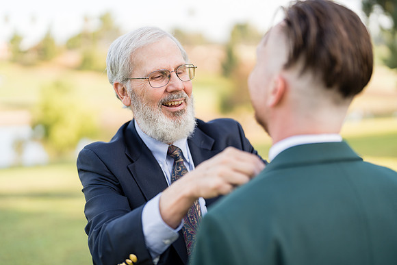 Morning Wedding Photos La Mirada Golf Course-47