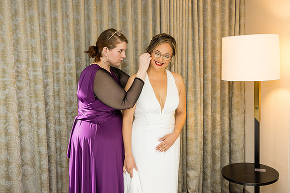 Morning Wedding Photos La Mirada Golf Course-125