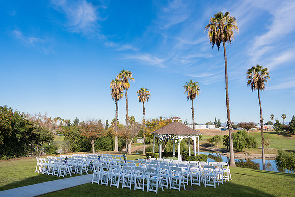 Morning Wedding Photos La Mirada Golf Course-122
