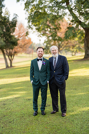 Morning Wedding Photos La Mirada Golf Course-52