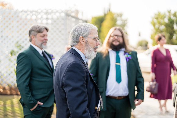 Morning Wedding Photos La Mirada Golf Course-65