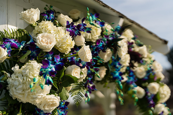 Morning Wedding Photos La Mirada Golf Course-135