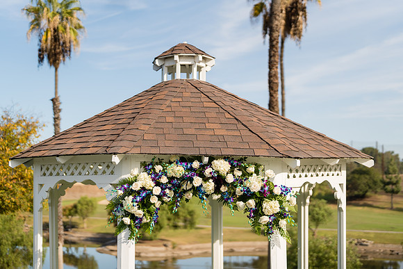 Morning Wedding Photos La Mirada Golf Course-129