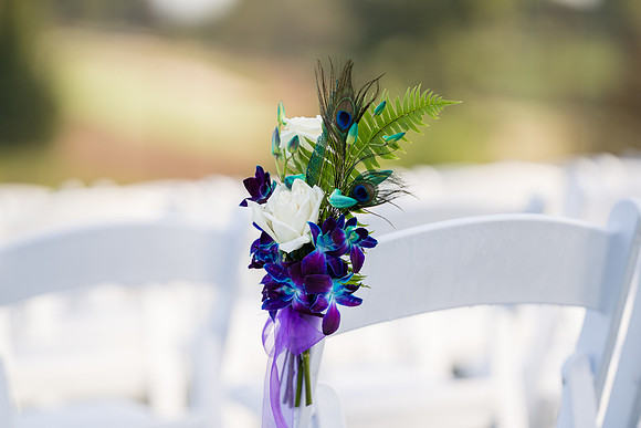 Morning Wedding Photos La Mirada Golf Course-20