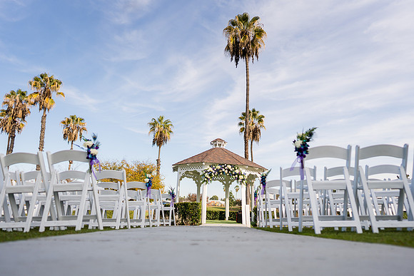 Morning Wedding Photos La Mirada Golf Course-124