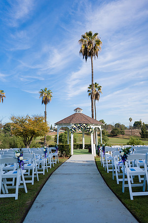 Morning Wedding Photos La Mirada Golf Course-123
