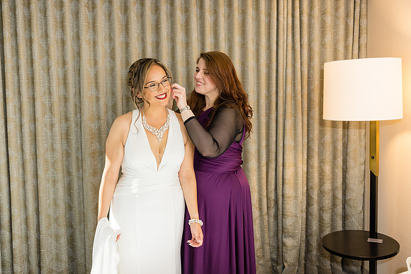 Morning Wedding Photos La Mirada Golf Course-138
