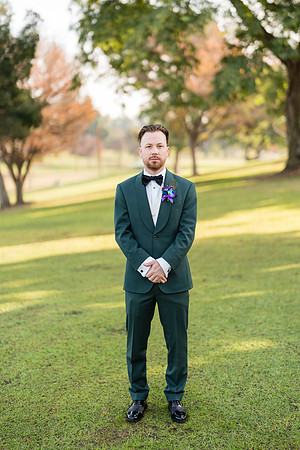 Morning Wedding Photos La Mirada Golf Course-37