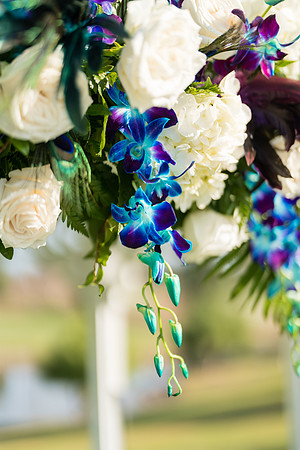 Morning Wedding Photos La Mirada Golf Course-136