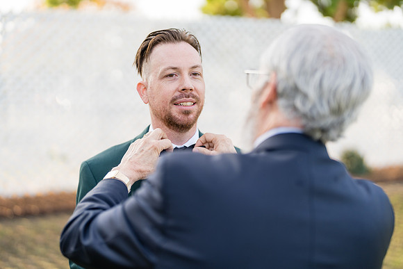 Morning Wedding Photos La Mirada Golf Course-48