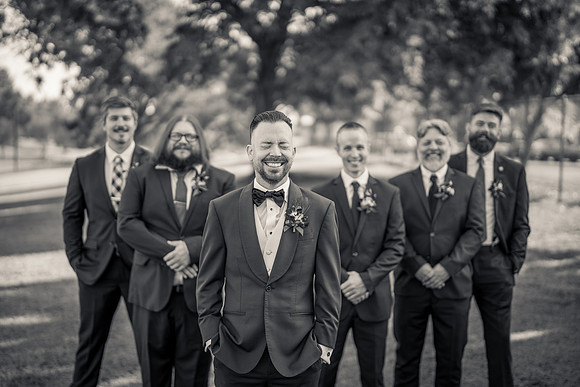 Morning Wedding Photos La Mirada Golf Course-75
