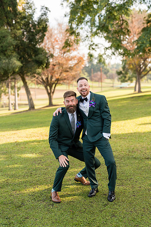 Morning Wedding Photos La Mirada Golf Course-86